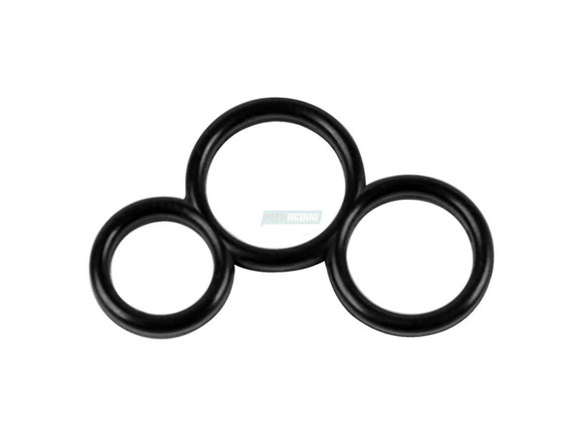 JUNTA TUBO DISTRIBUICAO COMBUSTIVEL MOTOR PARA SCANIA DC 11.08 2004 DC 11.09 200