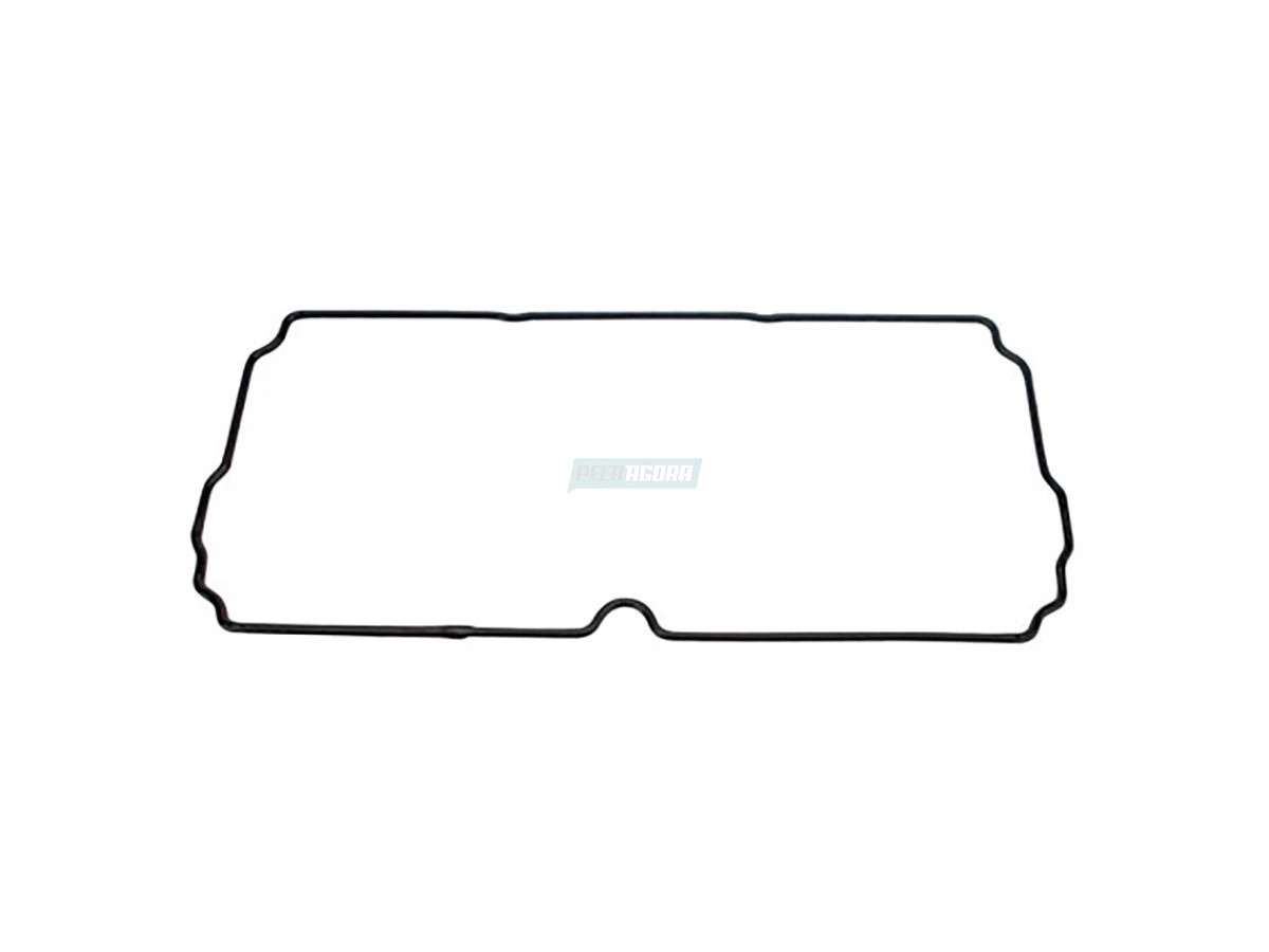 JUNTA TAMPA LATERAL BLOCO MOTOR PARA SCANIA BUS 4 F K N-SERIES 4-SERIES DC 9 F K