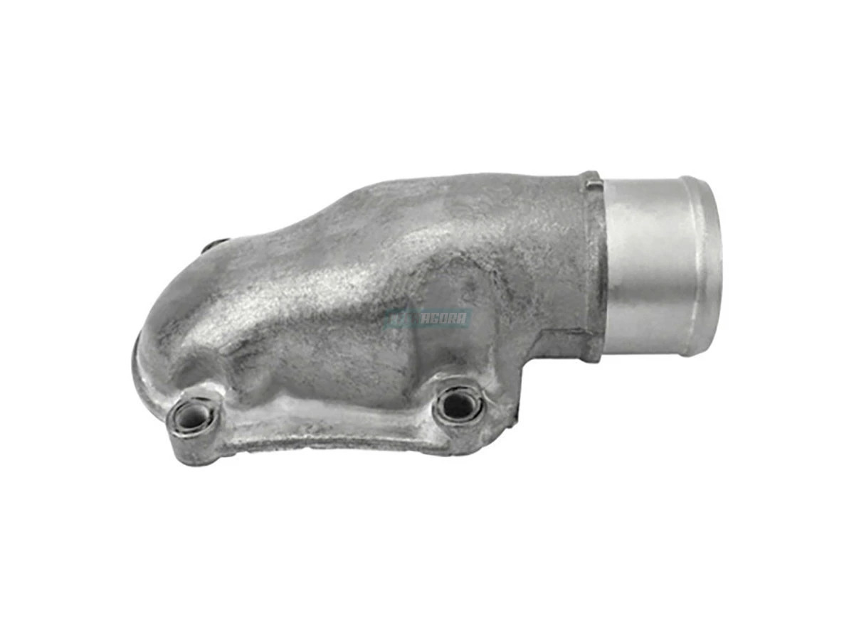 CARCACA TERMOSTATO PARA SCANIA SERIE 4 DC11 DSC12 DC12 DT12 (1478655)