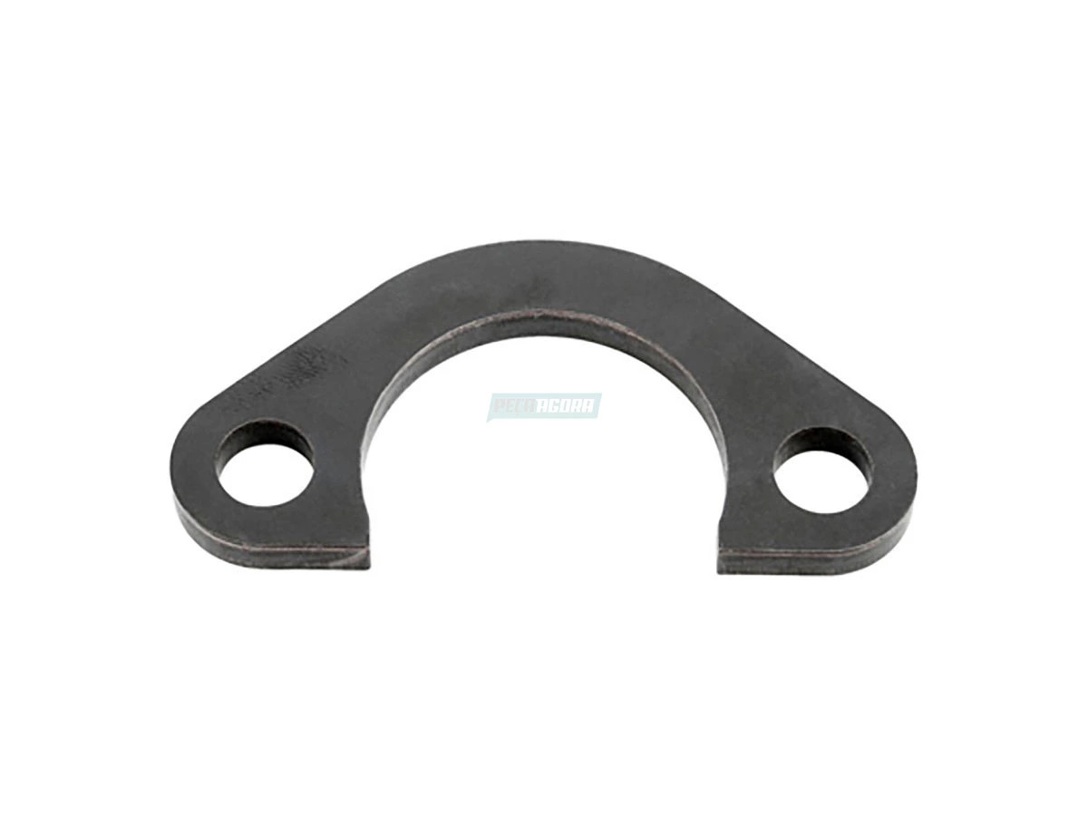 ARRUELA RADIADOR PARA SCANIA 4-SERIES GA 750 751 R, GA 851 852 R, GR-GRS-GRSO R 