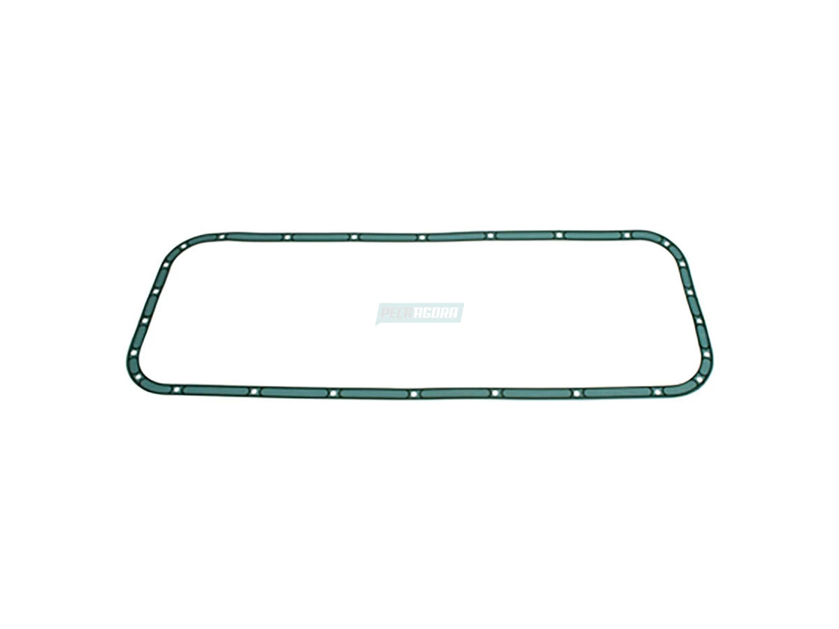 JUNTA CARTER OLEO PARA SCANIA DC 16 SERIES 164 C/480 2000 DUMP TRUCK 353 480 156