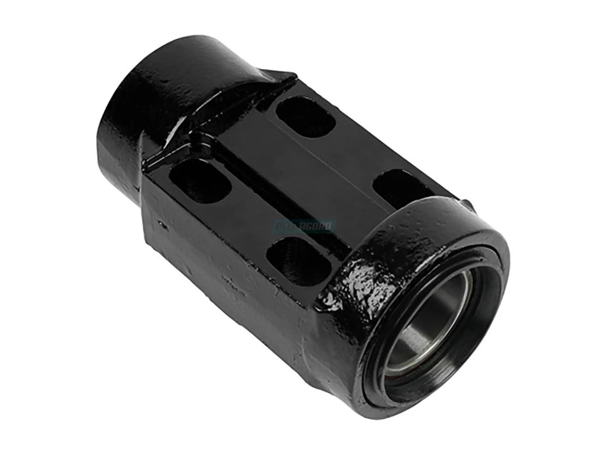 SUPORTE ESTABILIZADOR CABINE LD DIREITO INFERIOR VOLVO FH FM FMX NH 9 10 11 12 1