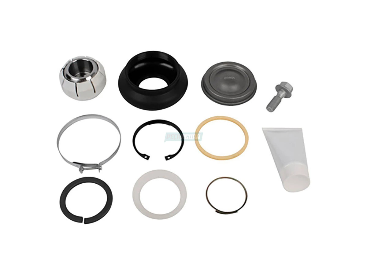 JOGO REPARO BARRA ESTABILIZADORA VOLVO FH FM FMX NH 9 10 11 12 13 16 FH 12 93 A 