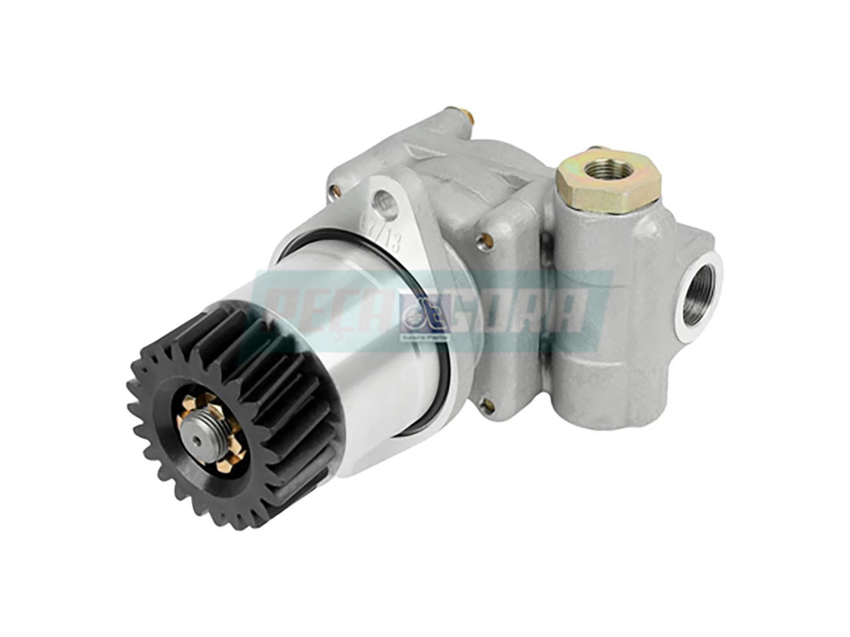 BOMBA HIDRAULICA DIRECAO VOLVO (3986328_)