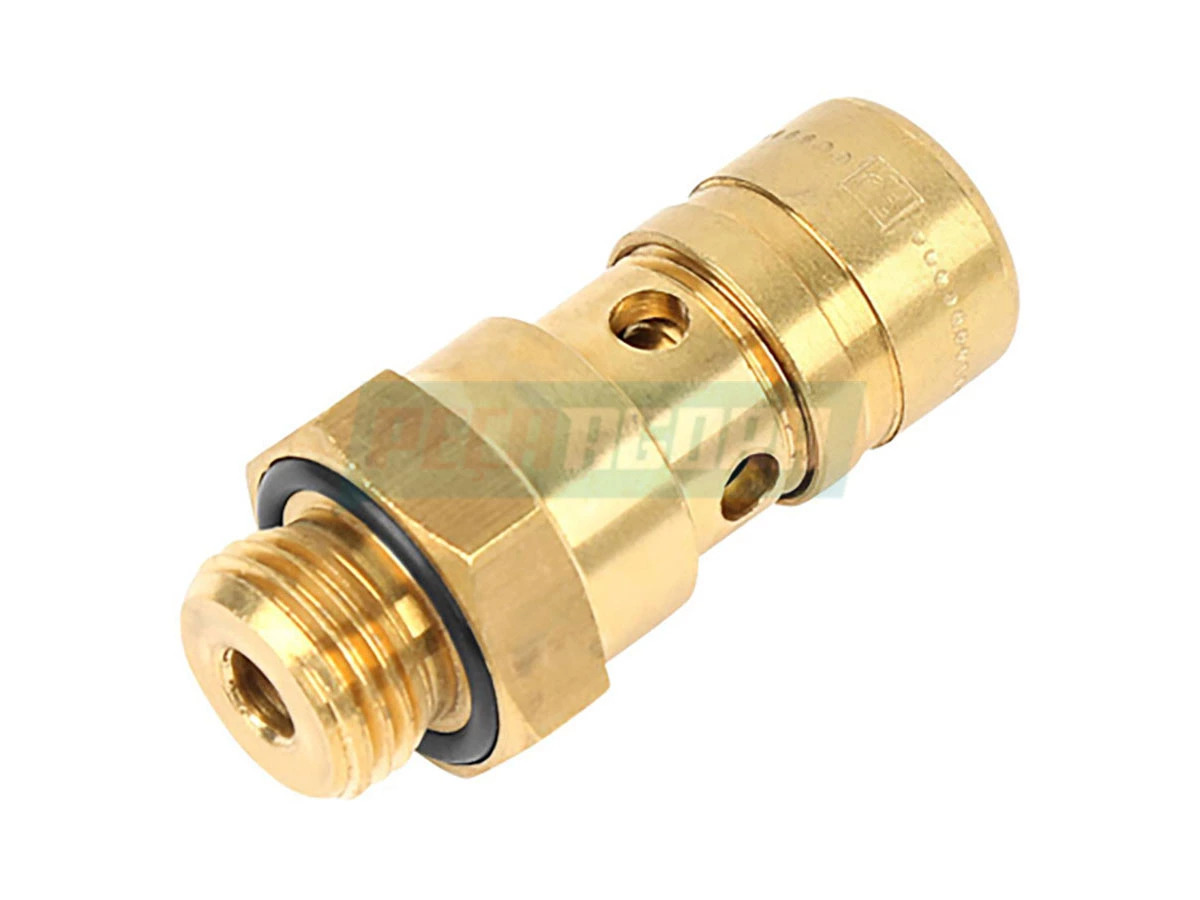 VALVULA SEGURANCA VOLVO ONIBUS B10M / B12 / B58 CAMINHAO NL12 / FH12 / FM12 / NH