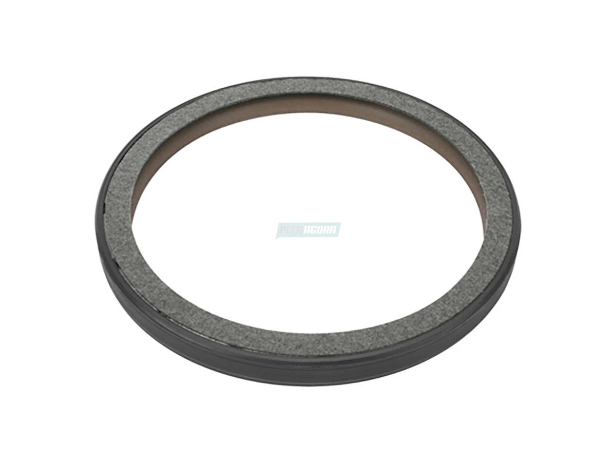 RETENTOR MOTOR DIANTEIRO VOLVO RENAULT TRUCKS PREMIUM II TR PR KERAX DXI 11 13 M