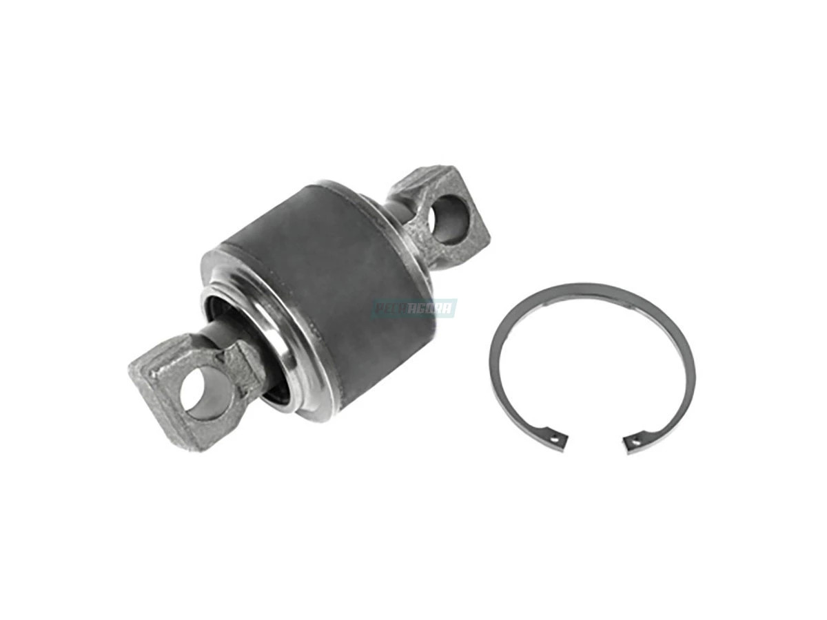 JOGO REPARO BARRA REACAO VOLVO FH FM FMX NH 9 10 11 12 13 16 FH 12 2001 A 2005 F