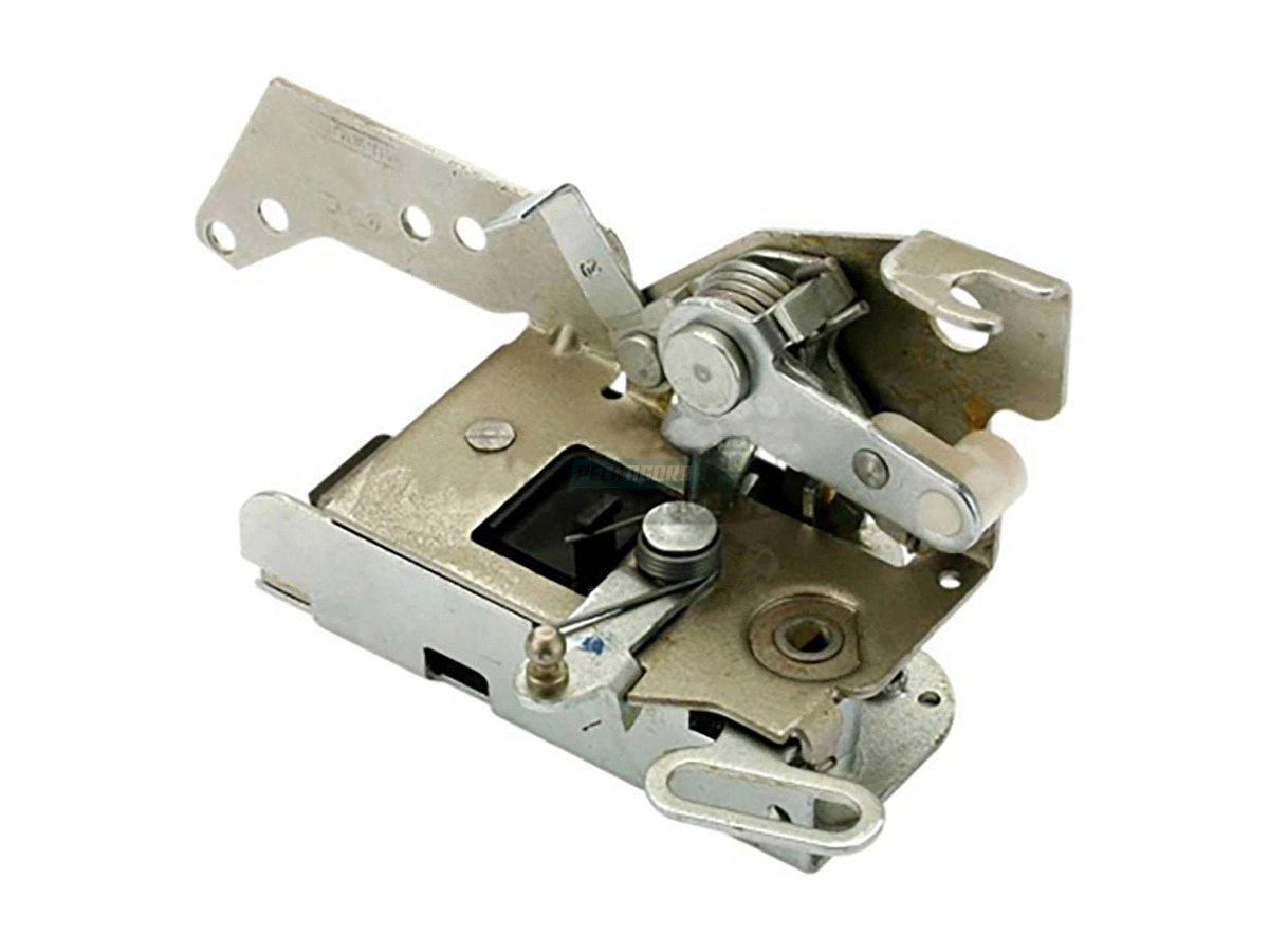 FECHADURA PORTA LE ESQUERDA VOLVO FH12 FM12 FMX NH9 NH10 NH11 NH12 NH13 NH16 FH 