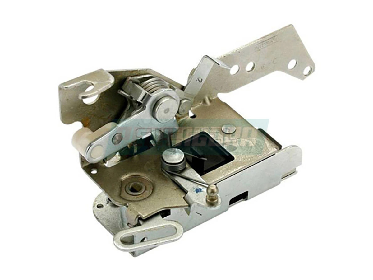 FECHADURA PORTA LD DIREITA VOLVO FH12 FM12 FMX NH9 NH10 NH11 NH12 NH13 NH16 FH 1