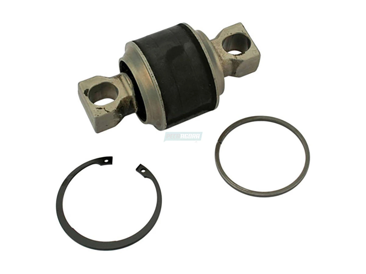 JOGO REPARO BARRA ESTABILIZADORA VOLVO VOLVO FH 12 FH 12 340 1993 DUMP TRUCK 250