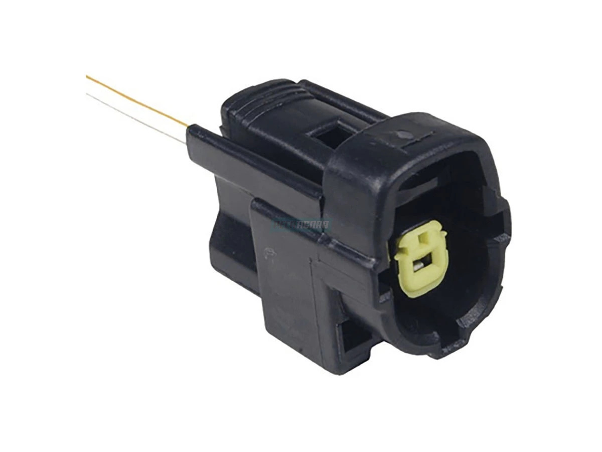 CHICOTE REPARO SENSOR TEMPERATURA VW FORD 1ª VIA FEMEA APLICA-SE TERMINAL ETE78