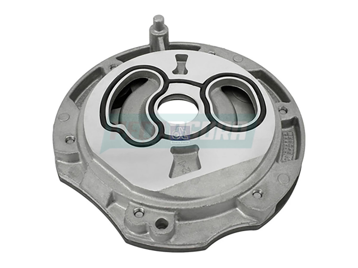 BOMBA OLEO CAIXA CAMBIO VOLVO (22196494)