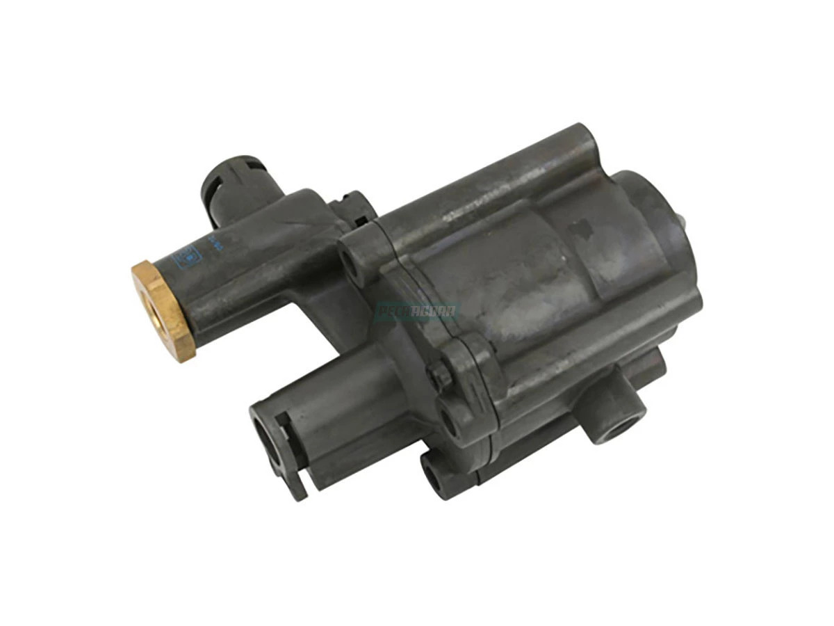 VALVULA PILOTO CIL BLOQUEIO VOLVO FM12 / FH12 / VM17 / VM23 / VM260 / VM310 (207