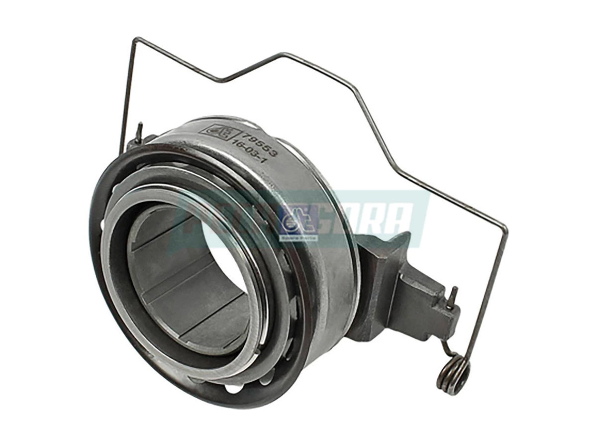 ROLAMENTO EMBREAGEM VOLVO 9700 2001 BUS 250 340 12100 VOLVO 9700 2001 BUS 309 42