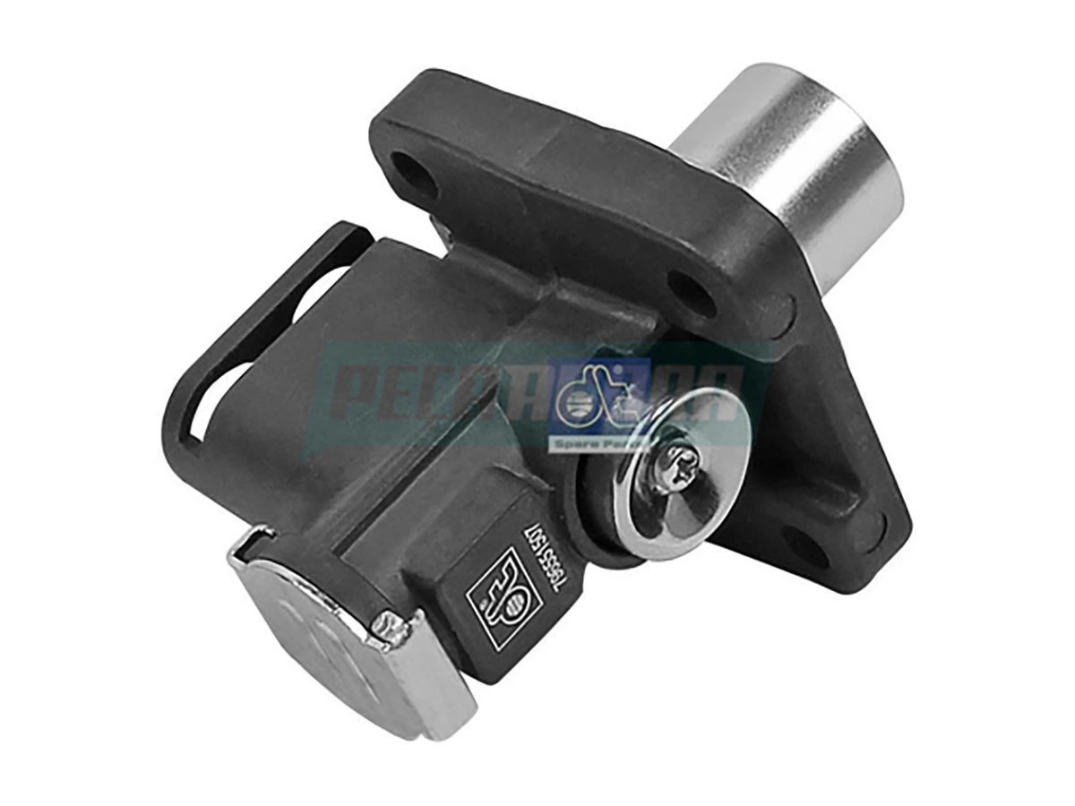 VALVULA PONTO NEUTRO VOLVO FH12 / NH12 (8172628.)