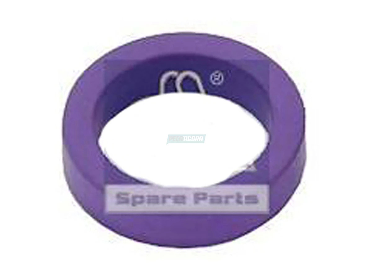 ANEL VEDACAO TUBO PRESSAO OLEO VOLVO ONIBUS B12R  B12B  B12M  B9R  B9S MOTOR D13