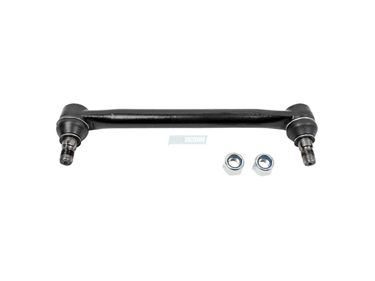 BARRA ESTABILIZADORA VOLVO FM7 FH10 FH12 FM10 FM12 NH10 NH12 (22325247)