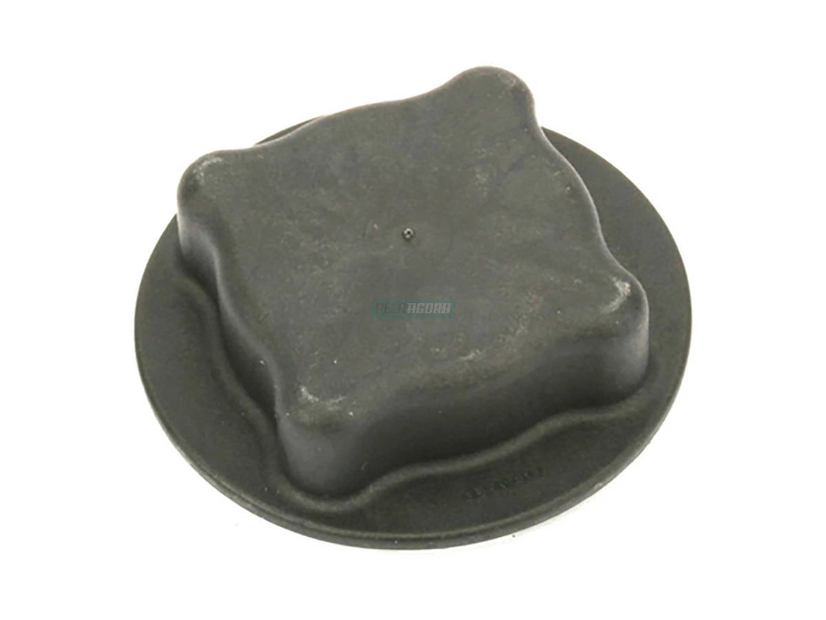 TAMPA TANQUE EXPANSAO VOLVO CAMINHAO FH / FM / NH / NL10 / NL12 ONIBUS B7R / B10