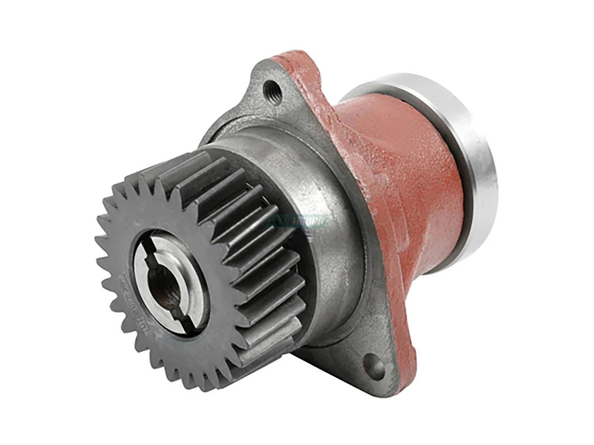 CUBO ACIONAMENTO BOMBA COMBUSTIVEL VOLVO FH12 / NH12 / FM12 MOTOR MOTOR D12  (20