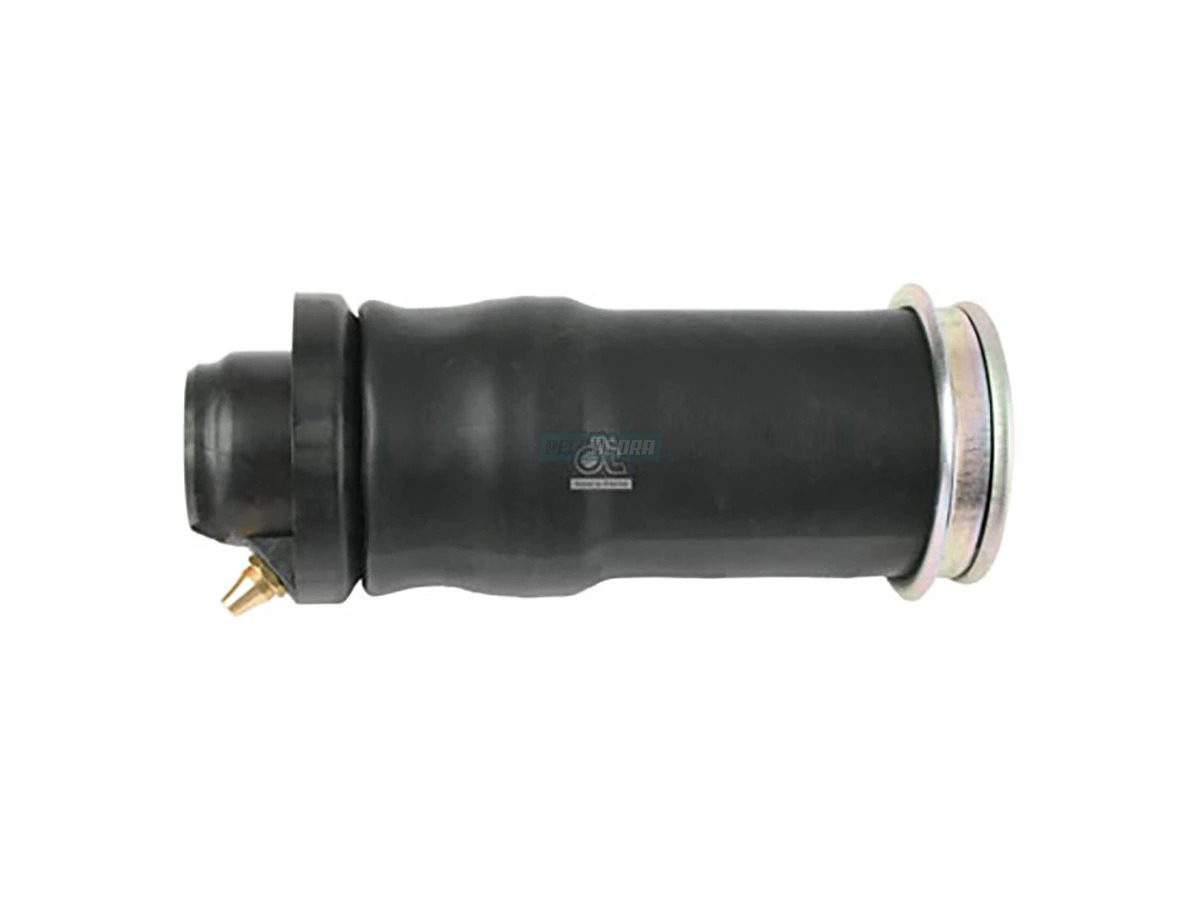 BOLSA PNEUMATICA DIANTEIRO/TRASEIRO CABINE (1444016)