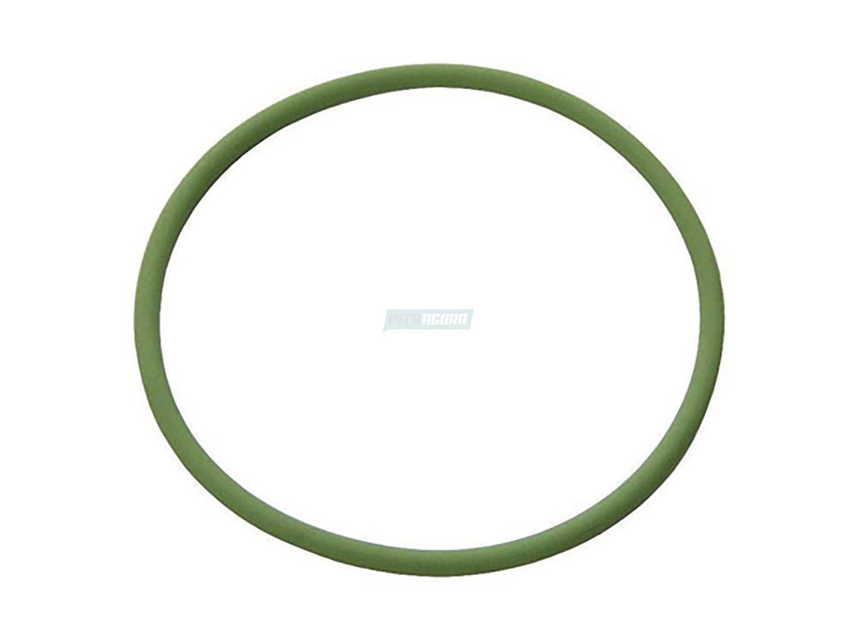 ANEL ORING VEDACAO SUPERIOR FILTRO OLEO CAMBIO TURBINA PARA SCANIA BUS 4 F K N-S