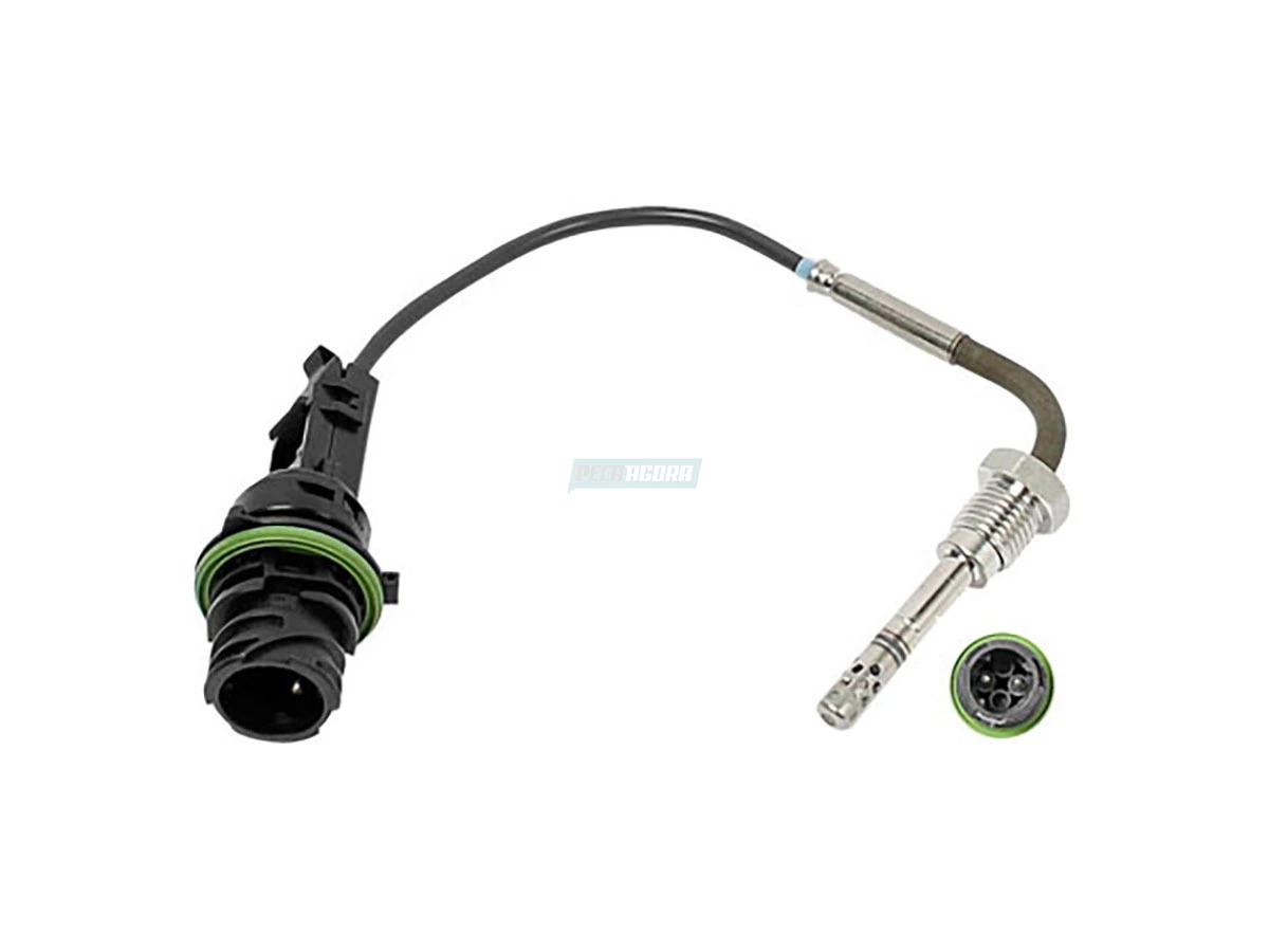 SENSOR TEMPERATURA GASES ESCAPE MB O 500-SERIES SETRA S 400 S 500-SERIES BM 368 