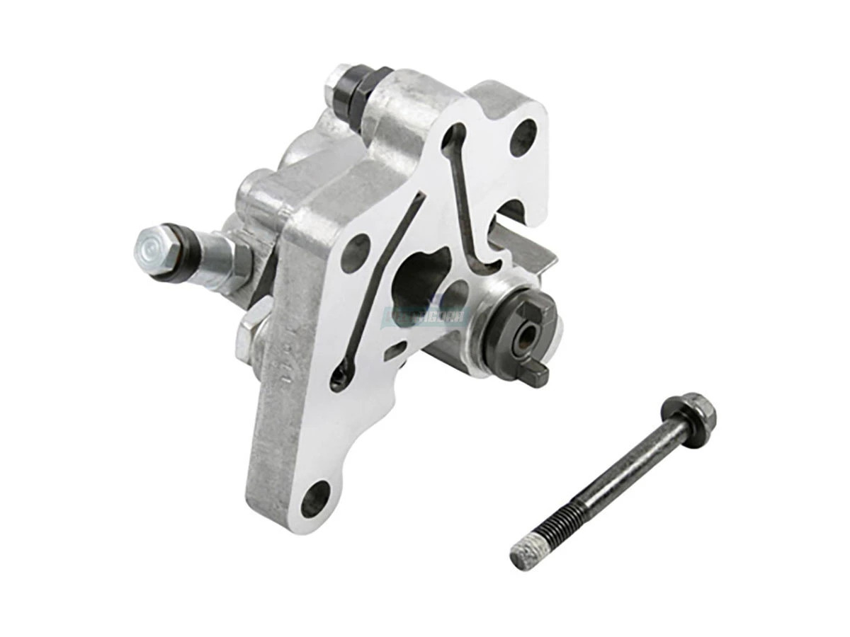 BOMBA COMBUSTIVEL VOLVO B12 FH12 FL12 FM12 (21539993)