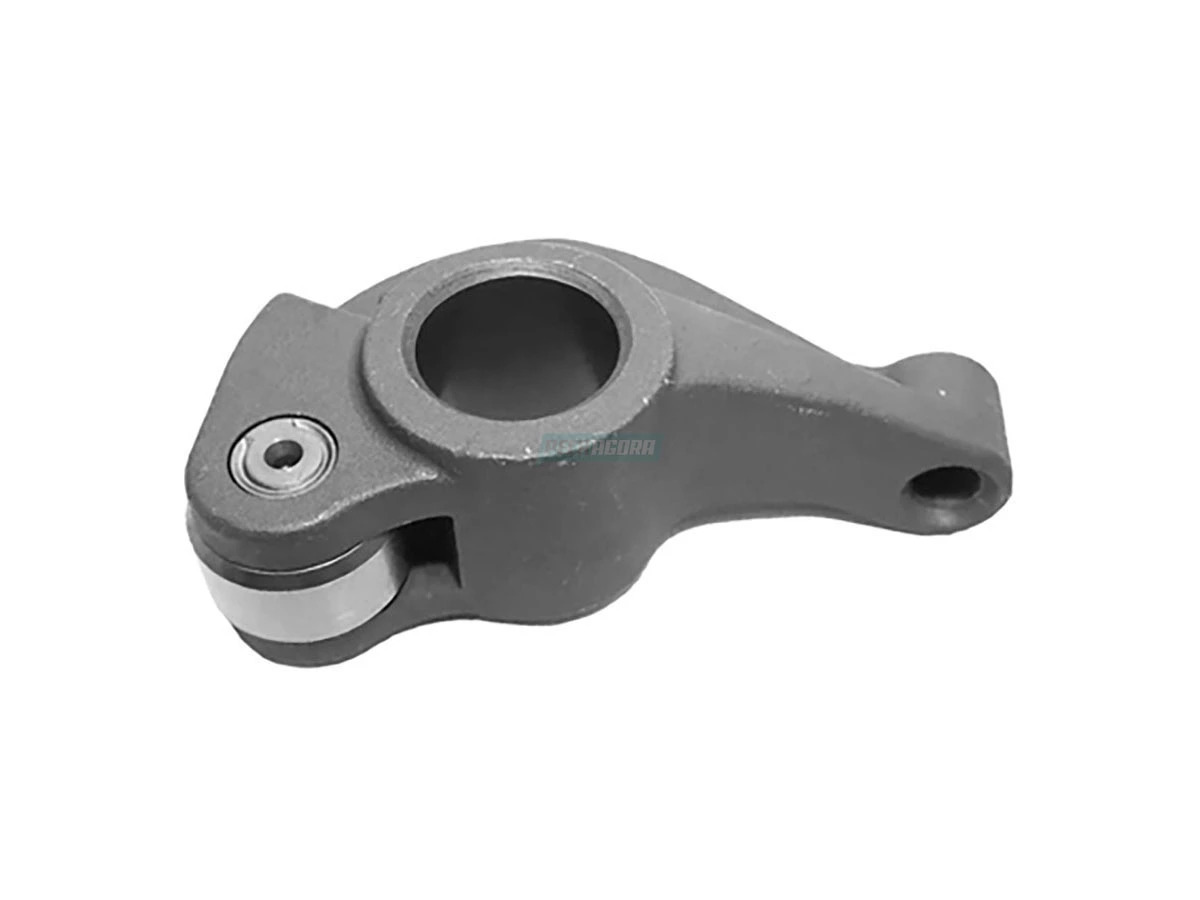 BALANCIM DE VALVULA ADMISSAO HYUNDAI HR EURO V HYUNDAI HR 2.5L 16 VALVULAS MOTOR