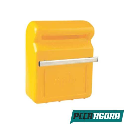 CAIXA DE CORREIO PARA GRADE ASTRA CXC1 (7706CC)