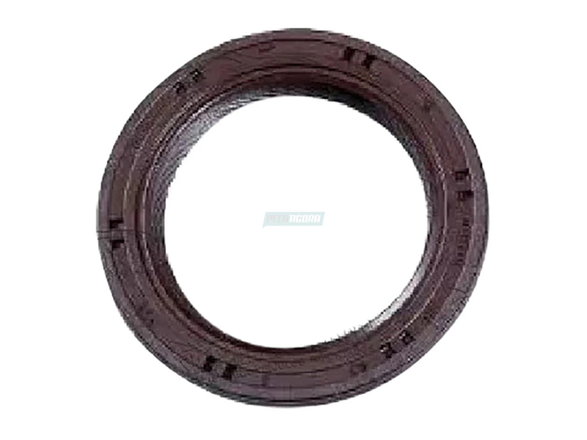 RETENTOR COMANDO VALVULAS HYUNDAI HR EURO 3 HYUNDAI HR 2.5L - 8 VALVULAS (RCVMI2