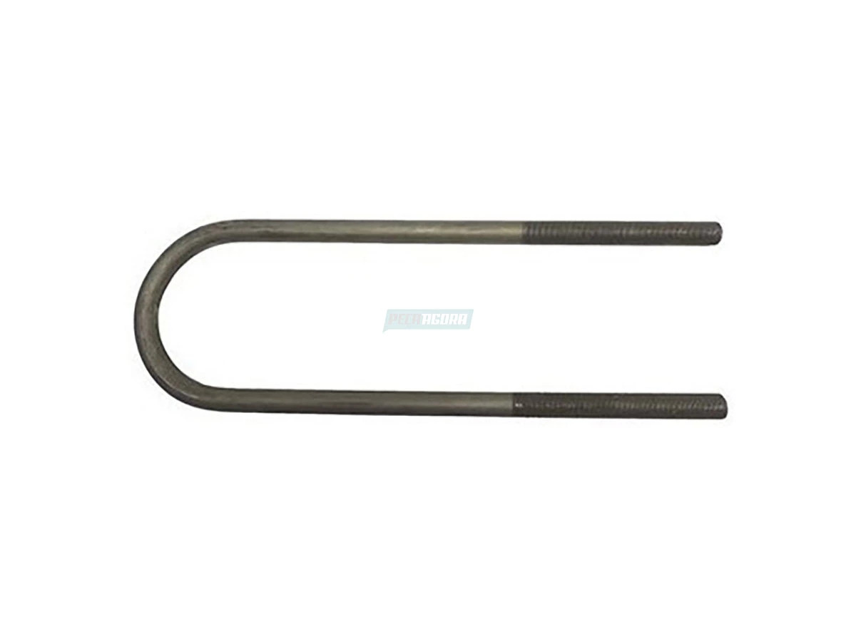 GRAMPO SUSPENSOR 700MM EIXO C (C78130700)