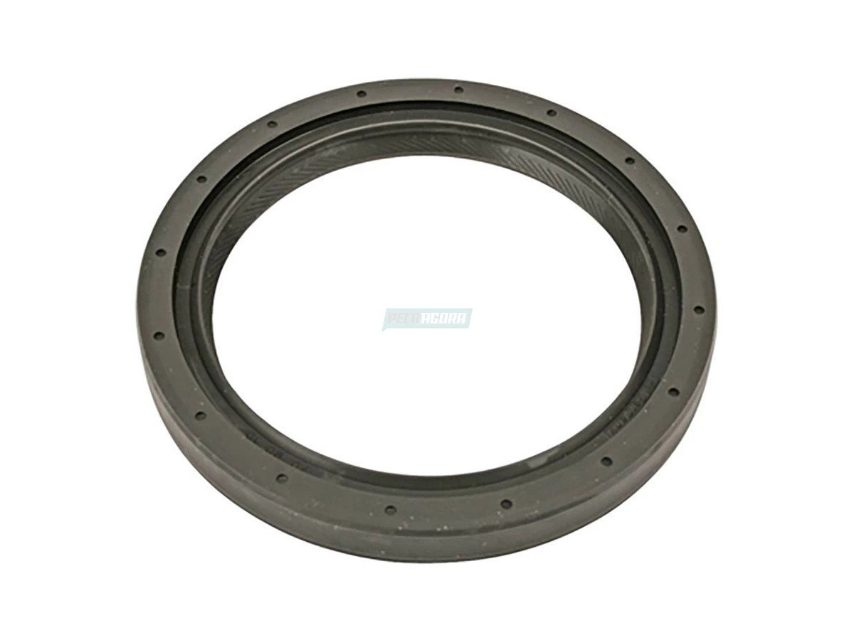 RETENTOR POLIA MOTOR DIANTEIRO PARA IVECO RENAULT MASTER MASCOTT OPEL MOVANO NIS