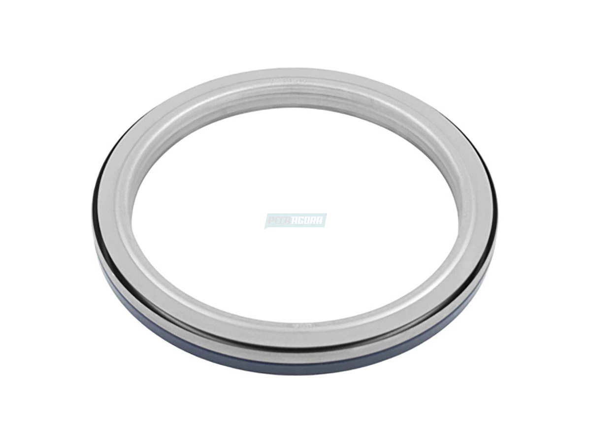 RETENTOR TRASEIRO MOTOR PARA IVECO MOTOR CURSOR 13 PARA IVECO STRALIS / TRAKKER 