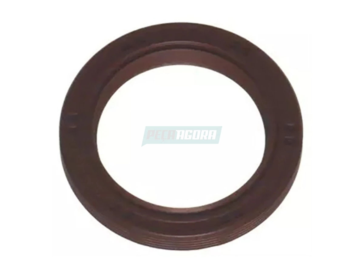 RETENTOR EIXO VIRABREQUIM MOTOR FIAT DUCATO PARA IVECO DAILY DAILY I DAILY II TU