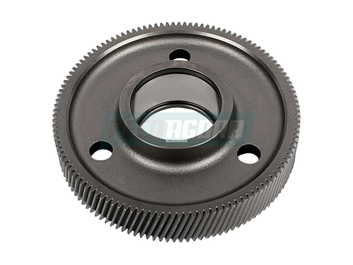 ENGRENAGEM EIXO COMANDO PARA SCANIA BUS 4 F K N SERIES 4 SERIES DC 9 DC 11 DC DS