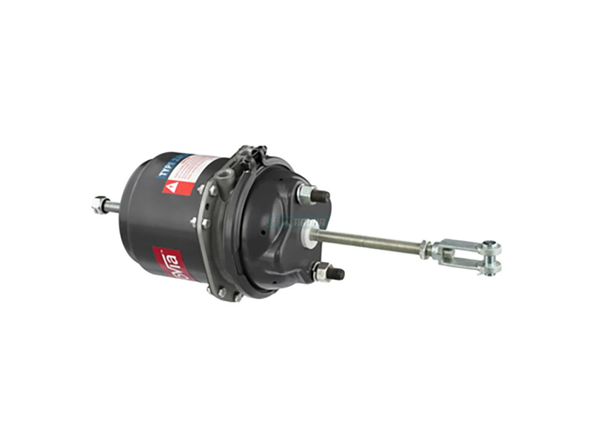 CILINDRO CUICA FREIO TRISTOP 20X24 PARA SCANIA BAIONETA PARA SCANIA P R T 114 12