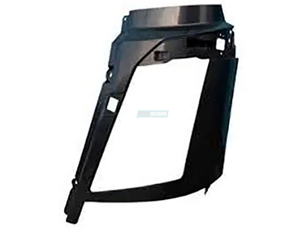 MOLDURA FAROL LE VOLVO FH 2015... (82884038-I)