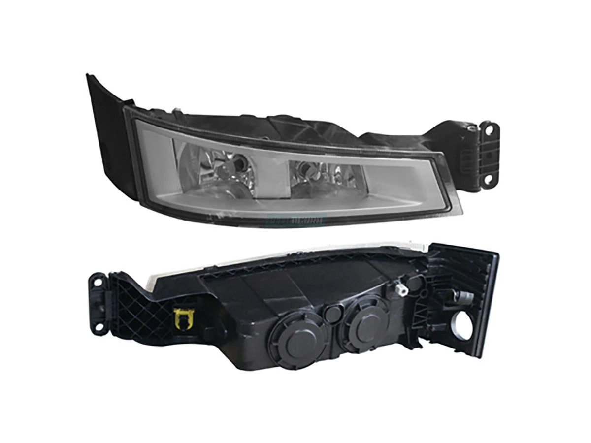 FAROL AUXILIAR LD VOLVO FH4 F16 420/ 460 / 500 / 540 FM4 380 ANO 2015... 2 FOCOS