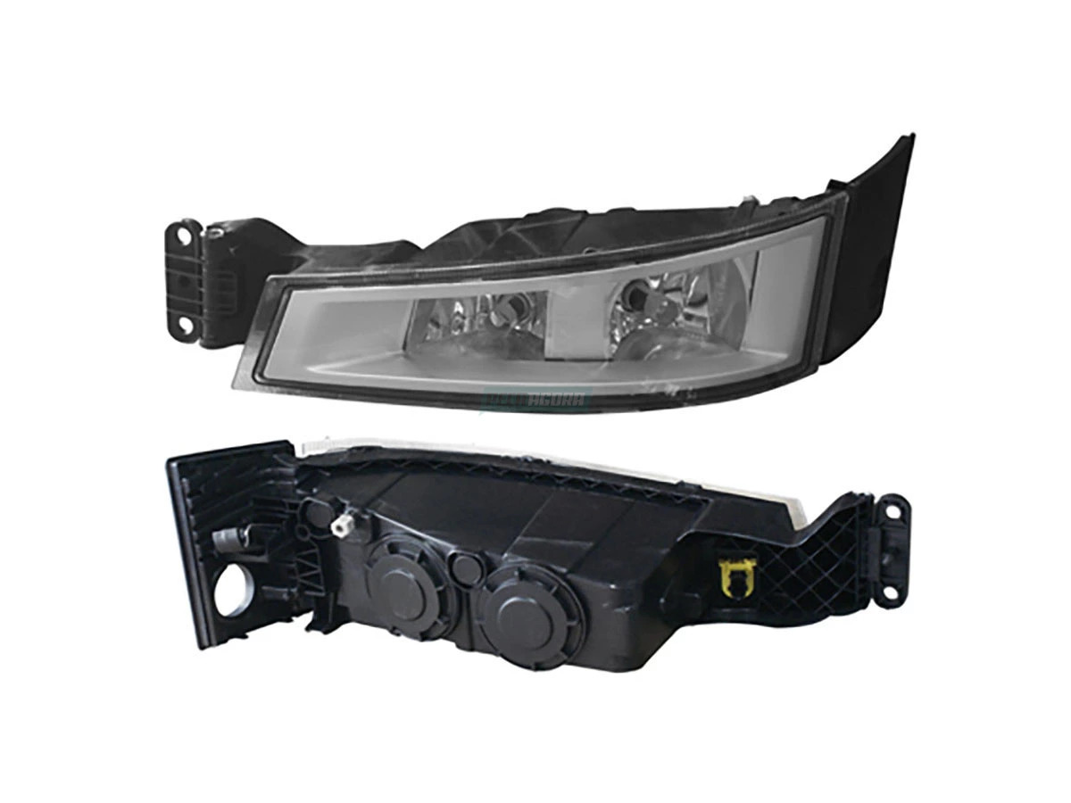 FAROL AUXILIAR LE VOLVO FH4 FH16 420/ 460 / 500 / 540 FM4 380 ANO 2015... 2 FOCO