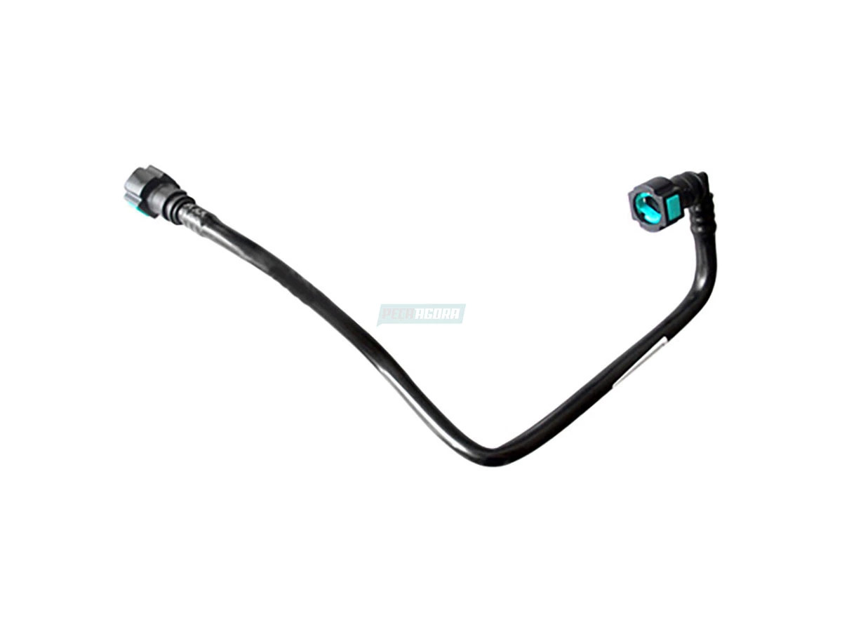 TUBO ENTRADA AGUA COMPRESSOR ​VW 5150 8160 9160 9170 10160 11180 13160 13180 -