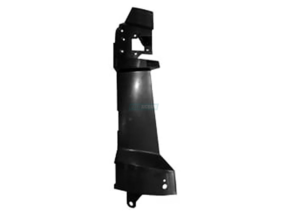 ACABAMENTO FAROL LD VOLVO FH4 DIREITO (82884084-I)