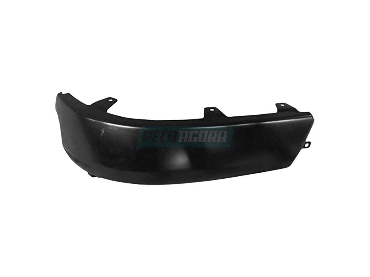 PONTEIRA PARACHOQUE LE VOLVO FH (21838931-I)