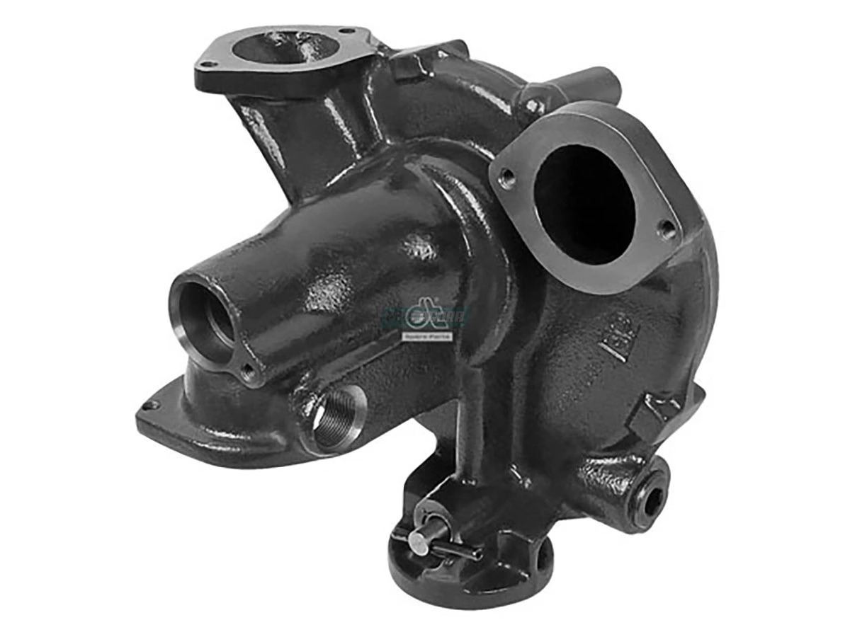 CARCACA BOMBA AGUA VOLVO FH12 1998 A 2005 FM12 1998 A 2005 NH12 (20713789)