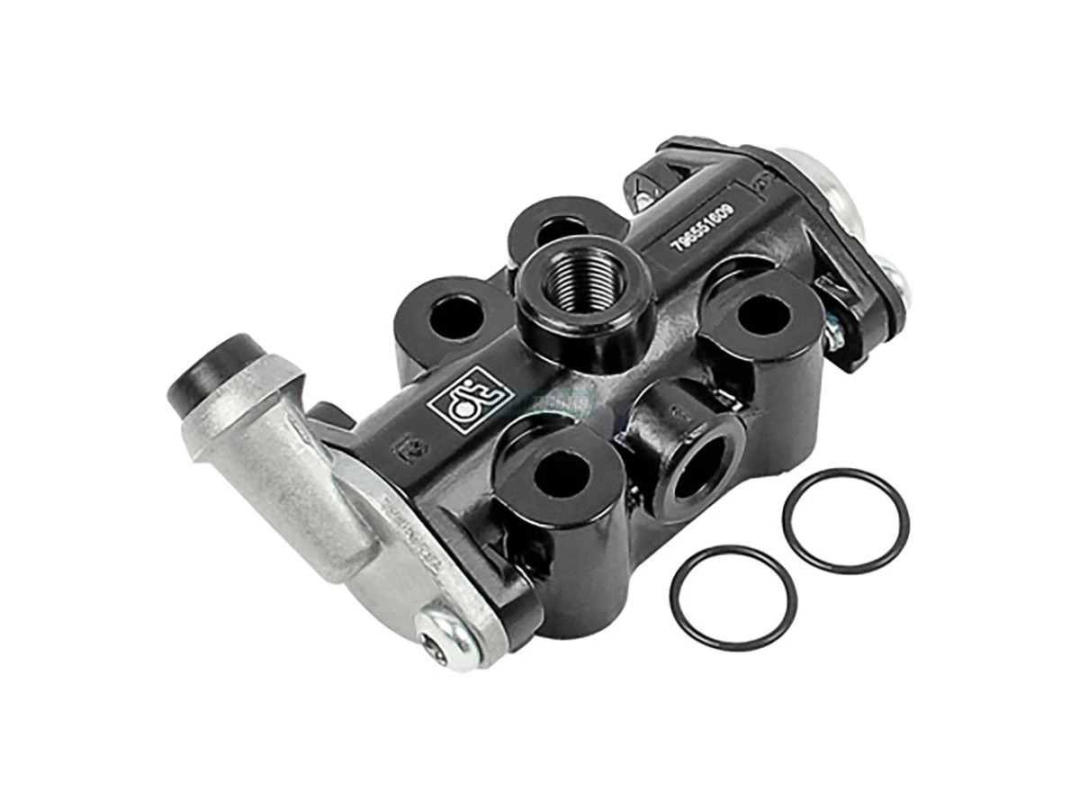 VALVULA RELE CAIXA CAMBIO VOLVO VT2014 VOLVO FH12 / FH16 / FM12 / FM9 / NH12 CAI