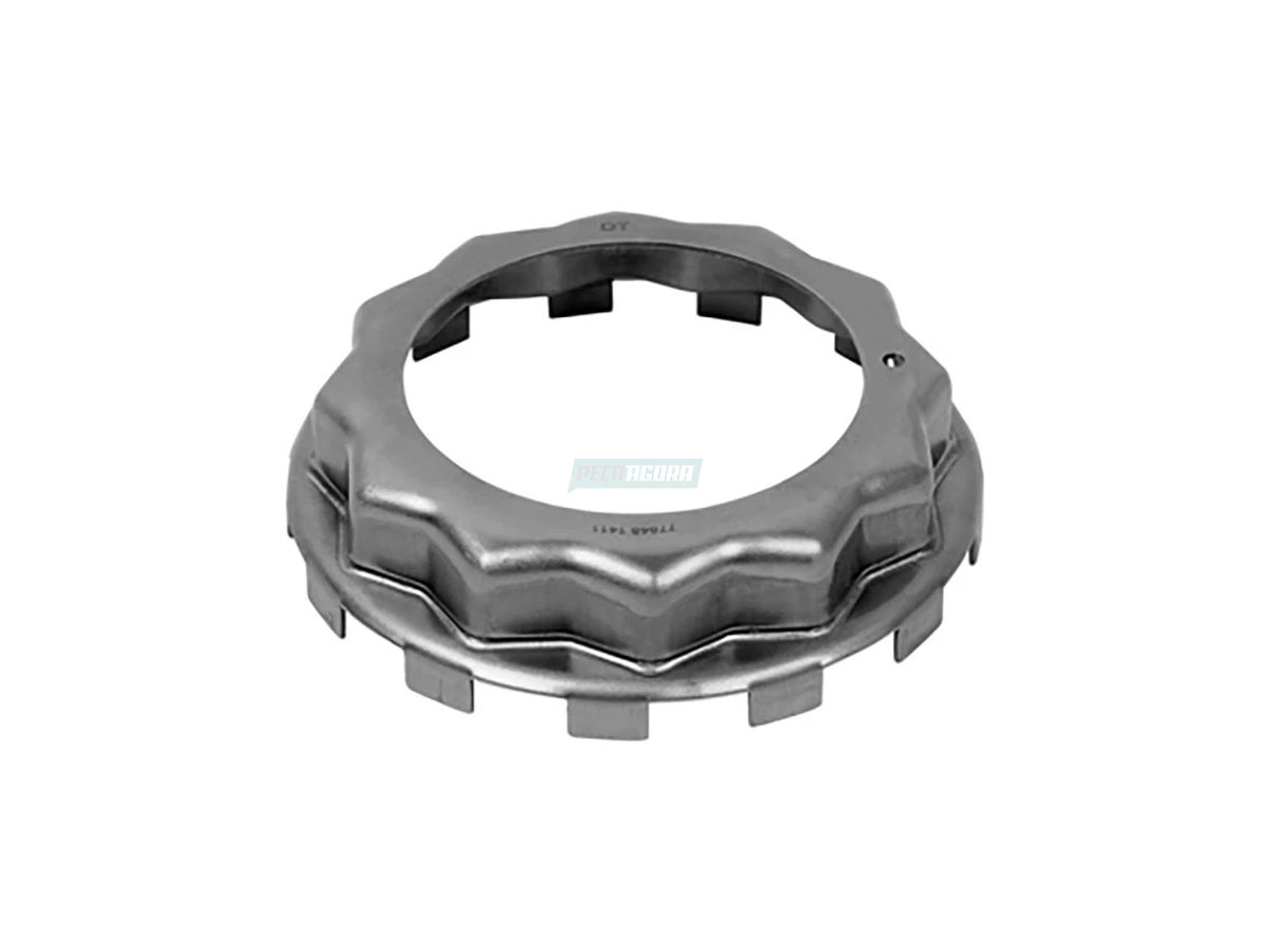 ARRUELA TRAVA CUBO TRASEIRO VOLVO BUS 9 11 12 13 D DH ENGINE B 9 R, B 11 R, B 12