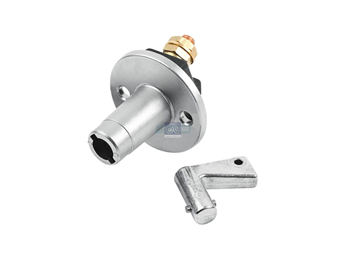 INTERRUPTOR PRINCIPAL BATERIA VOLVO BUS 9 11 12 13 D DH ENGINE B 9 R S TL B 12 B