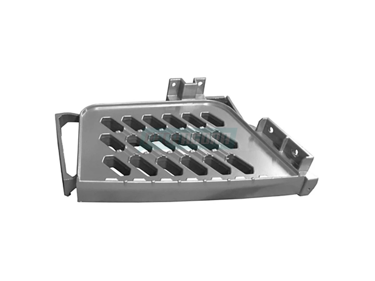 PISANTE CENTRAL ESTRIBO LD VOLVO FH (82151656-I)