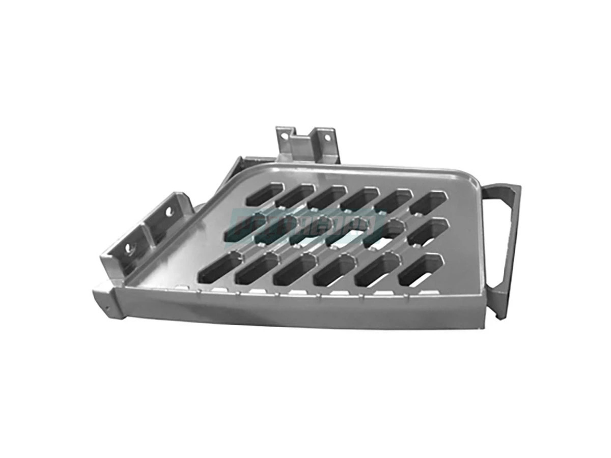 PISANTE CENTRAL ESTRIBO LE VOLVO FH (82142329-I)