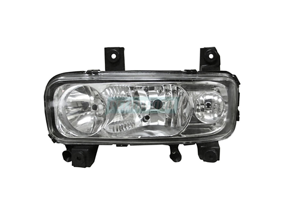 FAROL LE MANUAL MB ATEGO 2011 à 2013  (9738202661-I)