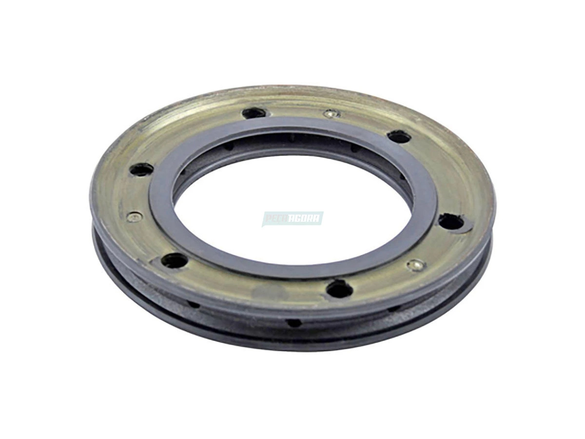 COLETOR OLEO GUARDA PO EIXO PILOTO CAMBIO MB ACTROS ANTOS AROCS AXOR G 210 G211 